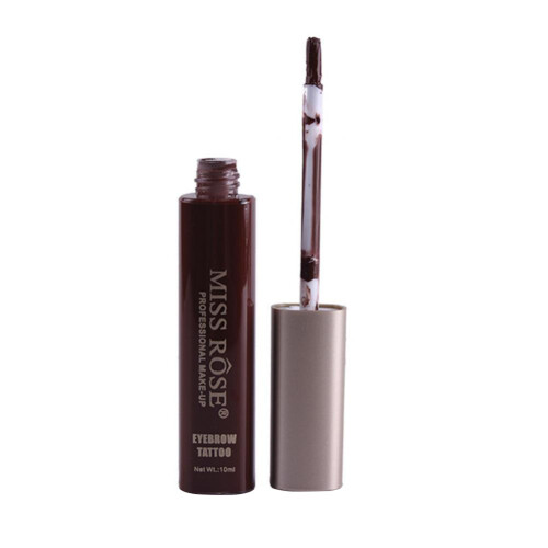 Eyebrow Maestro, Αδιάβροχο και Μακράς Διάρκειας για Αξιοπιστία, Φυσικό Φινίρισμα για να