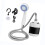 Camp Shower Pump USB Charging for Windows Cleaning Dormitory Plants Wa 1