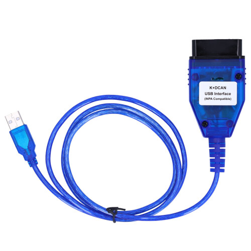 Εργαλείο κωδικοποίησης BMW OBD2Diagnostic Scanner με υποστήριξη τσιπ FT232RL Περισσότερα
