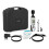 Sonomètre - HELLOSHOP26 - Modelo - 30 a 130 dB - Precisión  1,4 dB - Trípode móvil 1