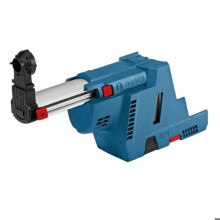 Zubehör für Staubabsaugung Bosch Professional GDE 18V-16 für GBH 18V-24, GBH18V-26 und GBH 18V-28 - 1600A0051M