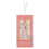 Antike Damen Sticker Sammeln Retro 4