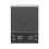 Digital Kitchen Scale 3000g/0.1g with Timer & Backlit Display 1