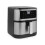 Princess Princess 183043 Airfryer 7L 1800W RVS 1