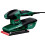 Bosch Ponceuse vibrante PSS 200 AC - 0603340100 1