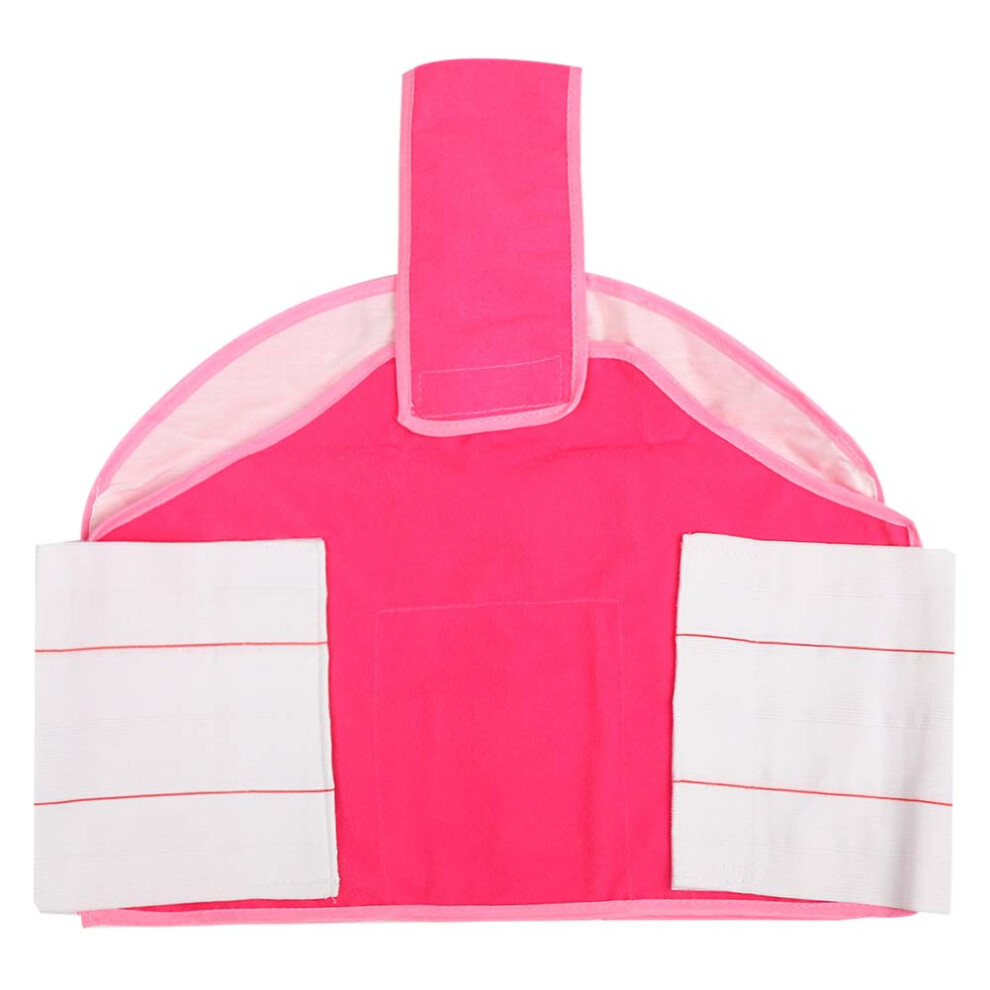 Breast Reconstruction Surgical Bulb Storage Pouch, Post Surgery Drainage Supplies with Shower With Ease Mesh Bag, Mastectomy Drain Holder Pouch