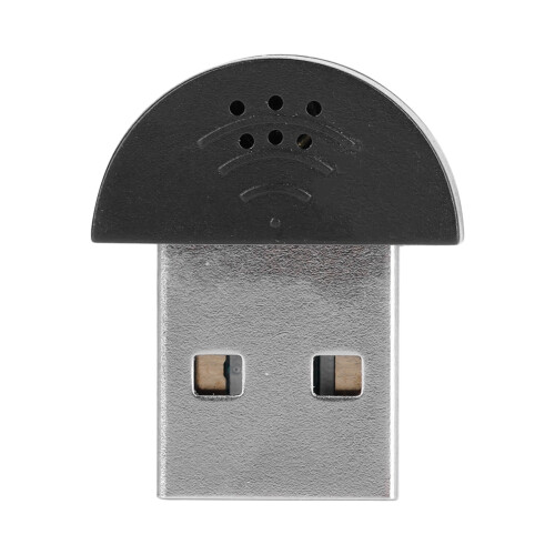 Μικρόφωνο ακύρωσης θορύβου για PC Mac, USB2.0, μικρόφωνο plug and play χωρίς πρόγραμμα