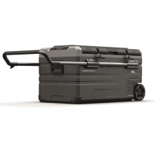 Elektrische Kühlbox - EZA - BLIZZ-E FLEX - 12 Volt / 24 Volt V - 73L