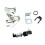 Replacement 110cc Motorcycle ATV Passenger Cushion Lock Core Key Latch 1