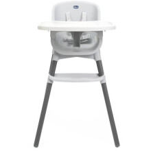 Seggiolone per bambini - CHICCO - Zest Plus - Leggero - Compatto