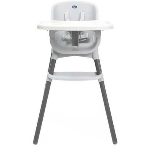 Seggiolone per bambini - CHICCO - Zest Plus - Leggero - Compatto