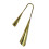 Traditional Percussion Teaching Aids Two Tone for Birthday Gift Samba 1