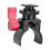 Hot Shoe Microphone Holder Easy Installation Compact Aluminum Alloy Mi 1