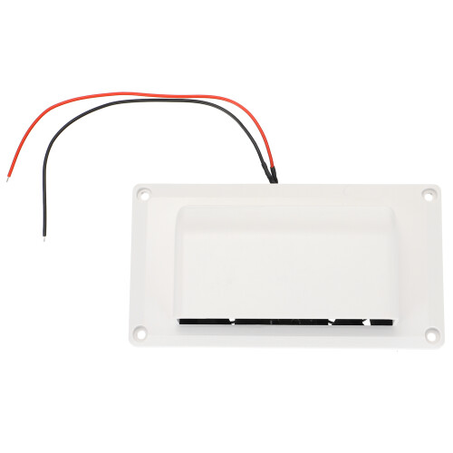 3Pièces Ventilation Plastique Pour Camping-Car 12V