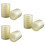 72Pièces Ruban Adhésif Transparent, , Résistant, Pour 7