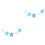 2Ensembles Suspensions Style Nordique Pour Chambre Enfants 4