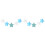 2Ensembles Suspensions Style Nordique Pour Chambre Enfants 3