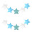 2Ensembles Suspensions Style Nordique Pour Chambre Enfants 6