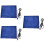 3Pièces Chauffant Flexible , Usage Animal 7