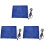 3Pièces Chauffant Flexible , Usage Animal 2