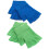 4Paires Thérapie Hydratants Gel Spa Usage Vert 8