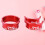 12Pièces Shims Conversion Guidon Alliage Aluminium 10