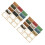 20Ensembles D'enveloppes Multicolores Pour Cartes Lettres 10