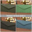 20Ensembles D'enveloppes Multicolores Pour Cartes Lettres 6
