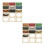 20Ensembles D'enveloppes Multicolores Pour Cartes Lettres 9