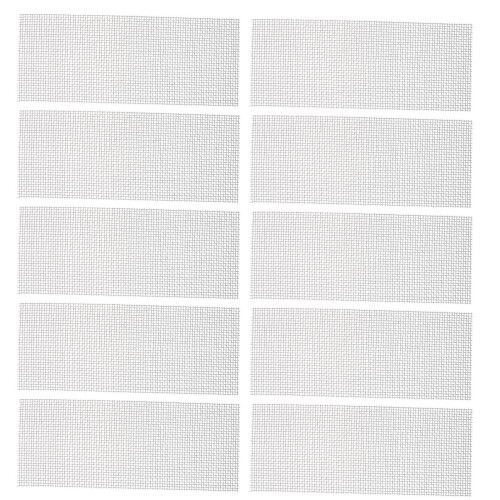 20Pièces Mur Mousse Argenté Résistant Pour Aquarium Décor Naturel