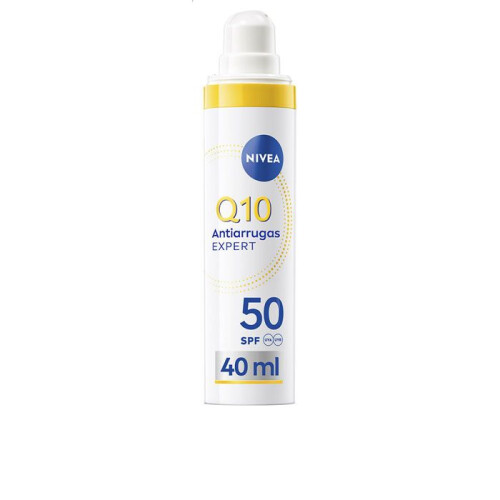 Fluide Expert Anti-Rides Q10 SPF 50 40 ml