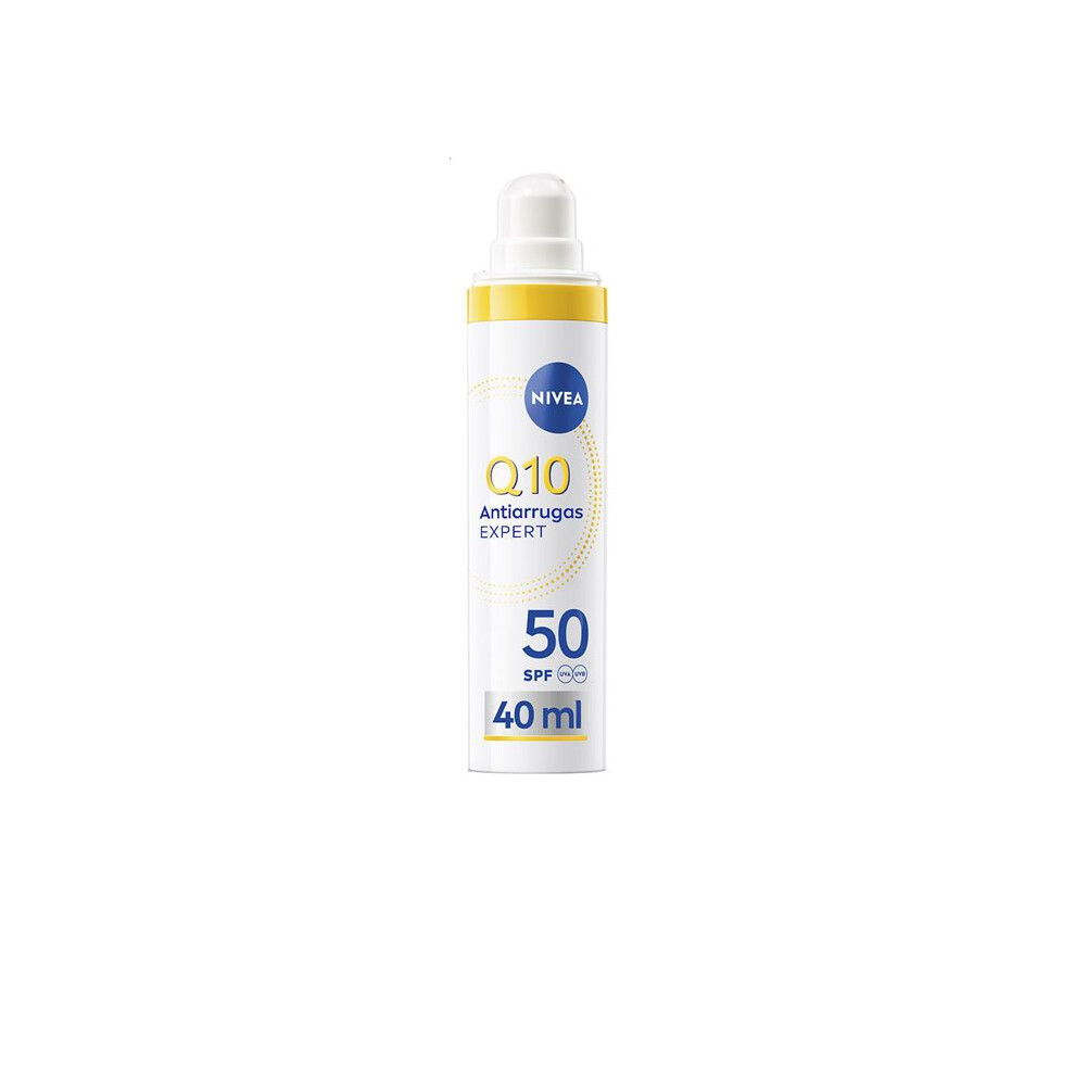 Fluide Expert Anti-Wrinkle Q10 SPF 50 40 ml