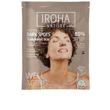 Mascarilla facial MANCHAS OSCURAS 1 unidad