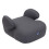 Kindersitz CHICCO Quasar Gruppe 3 i-Size - Grau 1