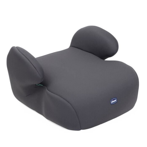 Kindersitz CHICCO Quasar Gruppe 3 i-Size - Grau