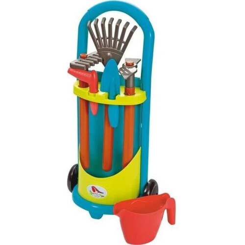 ECOIFFIER - 4339 - Kleiner Gärtner