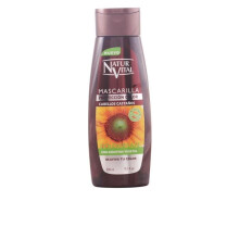 Eau de toilette - Naturaleza Y Vida - COLOURSAFE - Castaño - 300 ml - Mixto