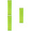 3Pièces Instrument Harmonica 10 Trous Vert Plastique Jouet Éducatif 6