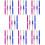16Pièces Double-Embout Outil Salon 5