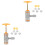 2Ensembles Machine À Nouilles Maison Portable En Acier Inoxydable 3