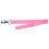 4Pièces Sangles De Suspension Rose, Usages Extérieur Intérieur 3