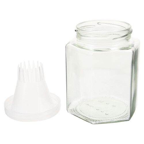 4Pièces Bouteille Multifonction Pour Stockage Extérieur