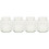4Pièces Bouteille Multifonction Pour Stockage Extérieur 6