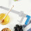 2Pièces Multifonctionnelle Pour Miel Sirop 7