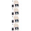 4Pcs Unique Design Baby Keepsake Frames for Photo Display 8
