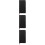 3Pcs Sleek Black Notepad PU Planner Journal for Home and Office 10