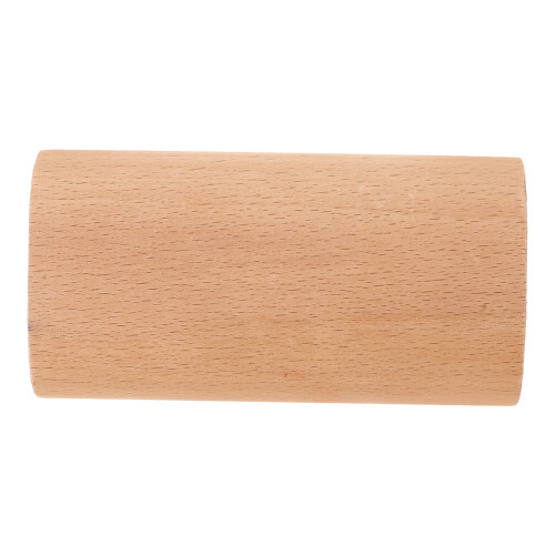 2Pcs Luthier 12 Radius Wooden Sanding Blocks for Guitar Neck Leveling