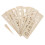 2Sets Wooden Practicing Board Kids Recognition Educational Writing Toy 3