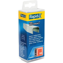 RAPID 5000 staples no. 53 Rapid Staple 14mm