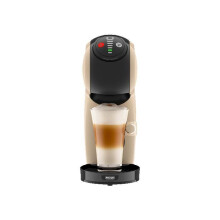 NESCAFÉ Dolce Gusto GENIO S EDG226.BG Pod Machine (DeLonghi) – Black/Beige